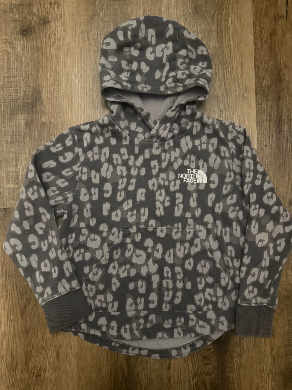 The North Face Cheetah Pullover